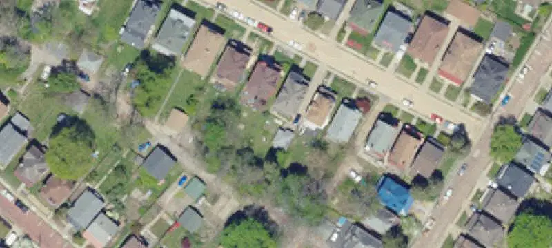 Two-Unit Duplex with Backyard