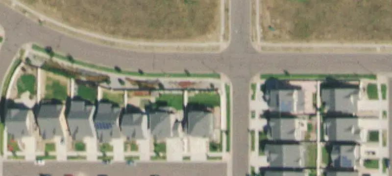Commercial Land at Retail Corner