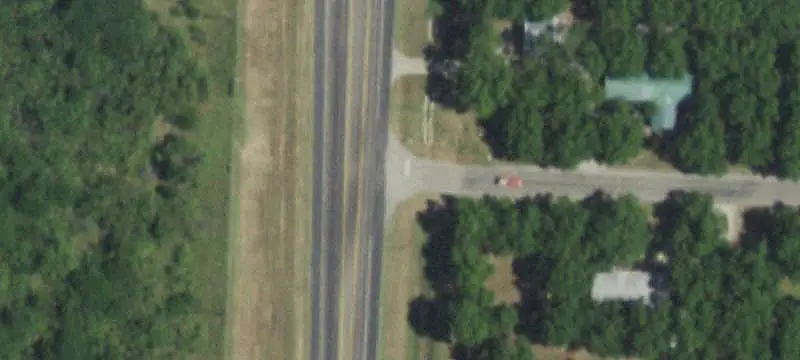 Airport-Adjacent Commercial Land