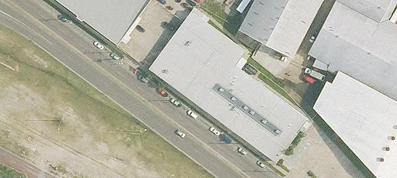 Medical Office Space with Parking
