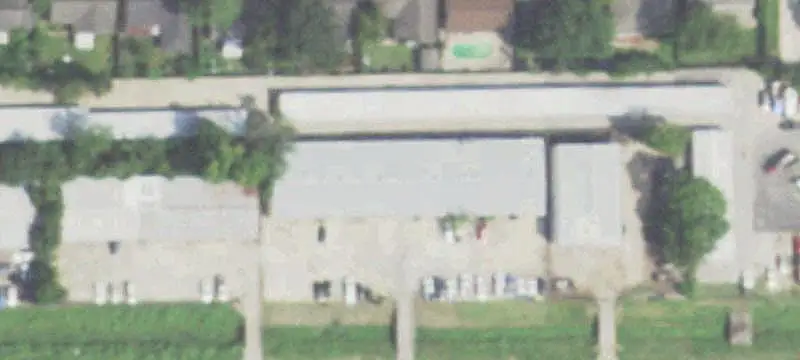 Clear-Span Flex Space