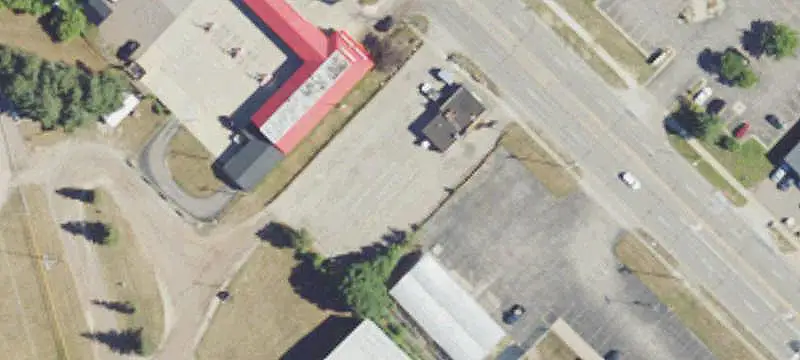 C-2 Commercial Land