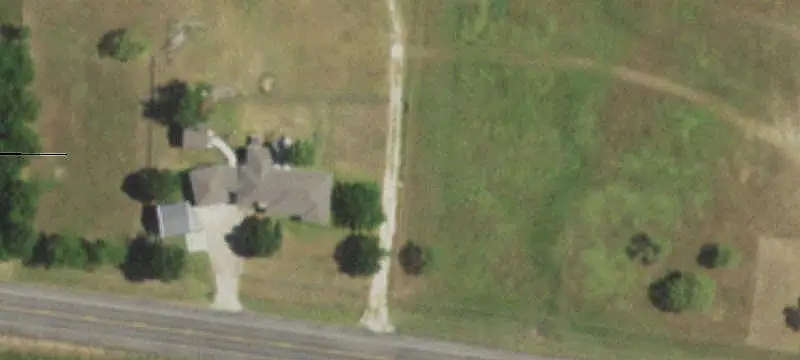 Agricultural Land