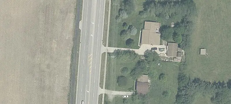 Commercial Development Land