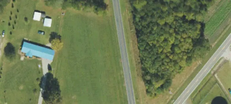 Waterfront Land on Protected Creek