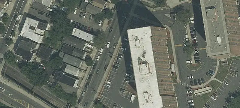 Available Retail Space