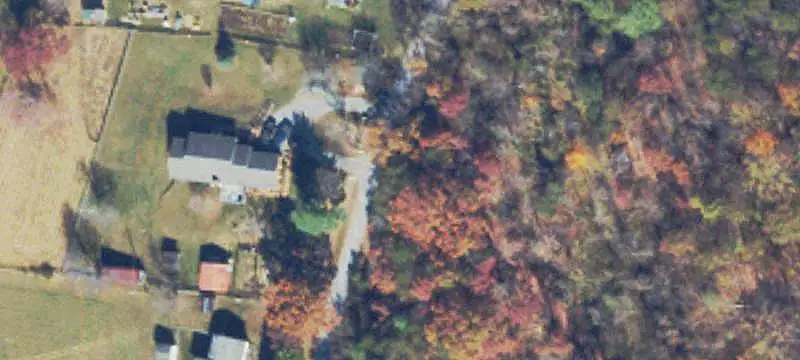Mountain Hunting Land