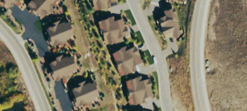 View Duplex with Main-Level Suite