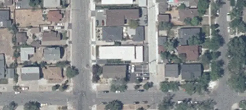 Remodeled 7-Unit Apartment Building