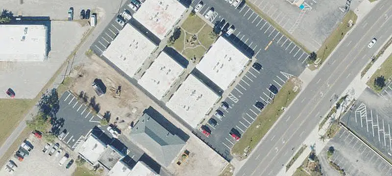 Two-Unit Office Condo Property