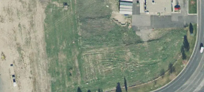 Commercial Land with Interstate Access