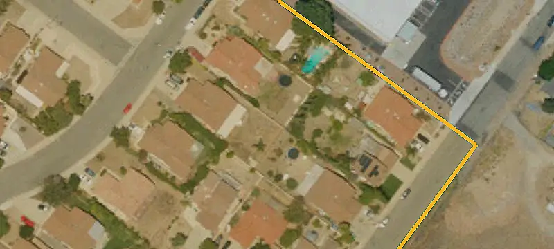 Single-Story NNN Retail Property