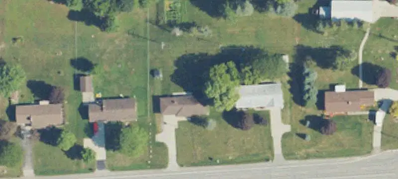 Commercial Land with B-1 Zoning