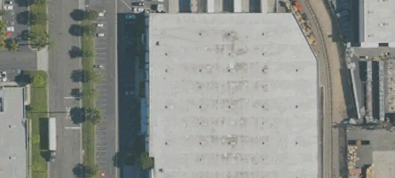 Flex Space with Warehouse Area