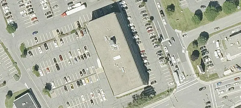 Renovated Office Units