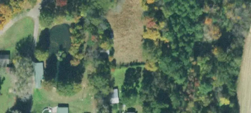 City-Limit Farmland