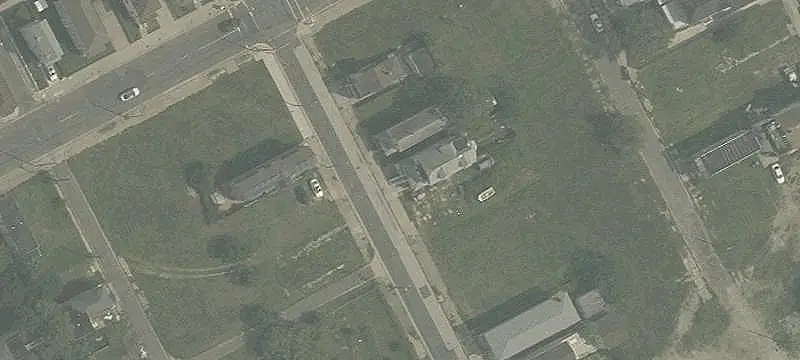 Gutted 4-Unit Quadplex