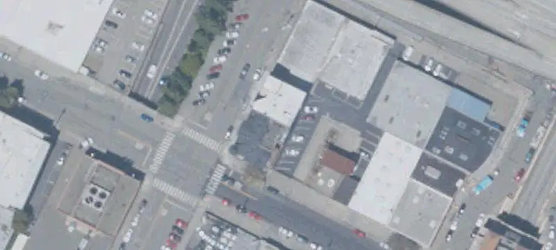 12-Unit Apartment Building