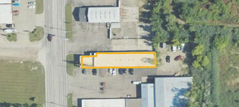 Updated Multi-Unit Warehouse
