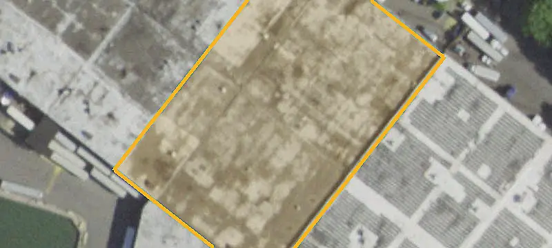 Industrial Specialty Property