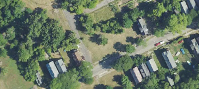 3607 East Ferry Street, Detroit, MI 48211