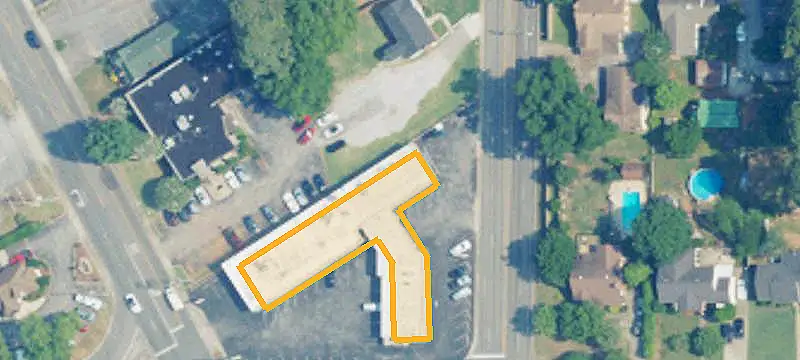 Move-In Ready Retail Space