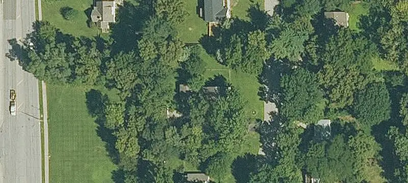 Retail Commercial Land