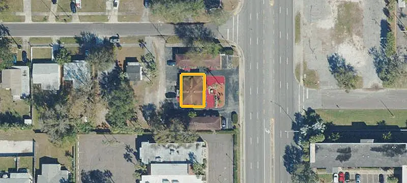10-Unit Motel With Owner Apartment