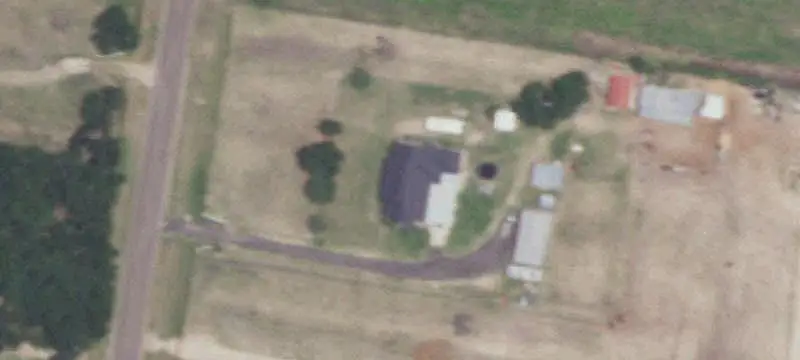 Agricultural Land with Workshop