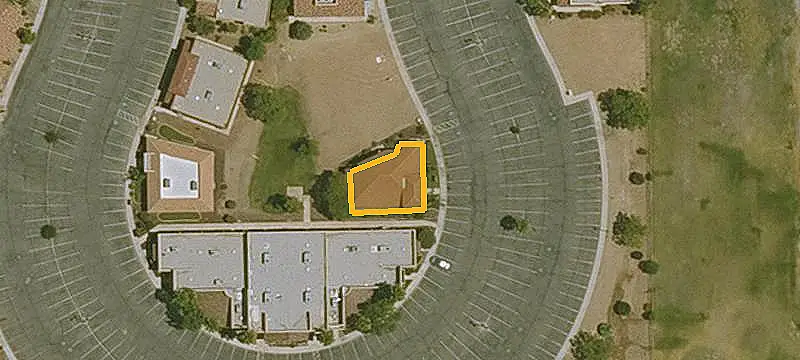 Multi-Tenant Medical Office Building