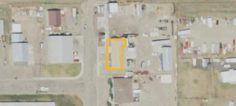 Flex Space with Heated Shops