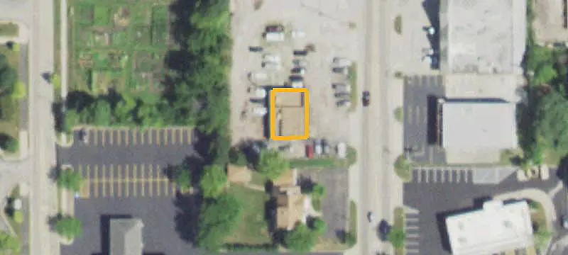 Office Suites With Shared Amenities
