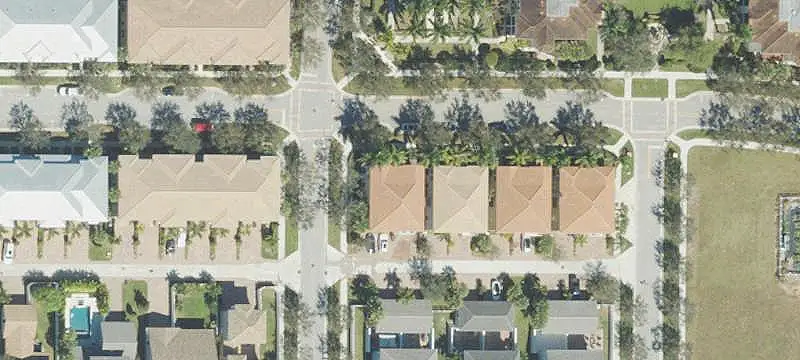 Mixed-Use Property with Garage
