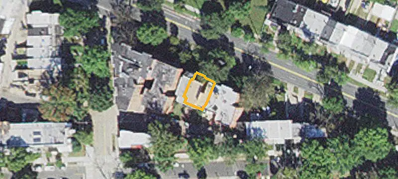 Renovated 4-Unit Quadplex