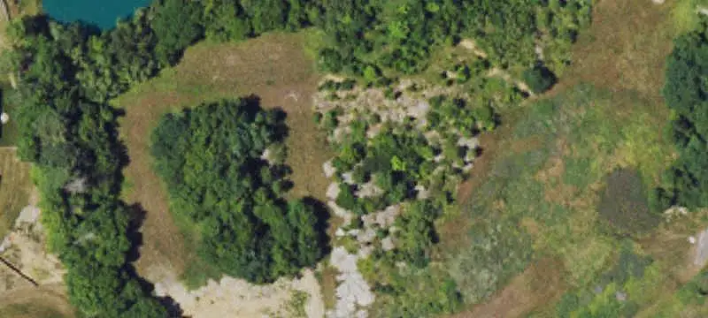 Commercial Land Parcel
