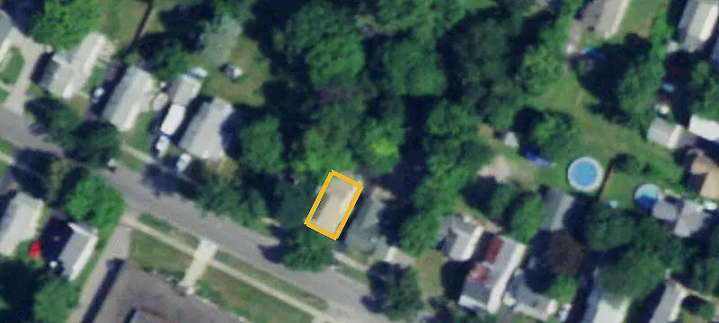 Duplex With Off-Street Parking
