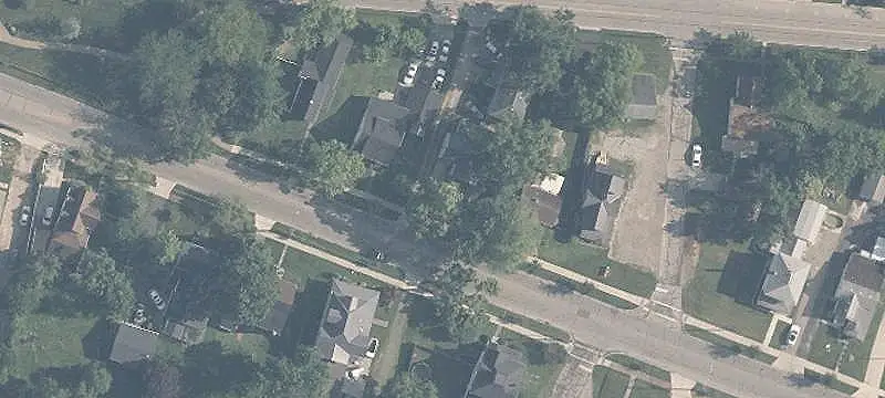 3-Unit Multifamily Property