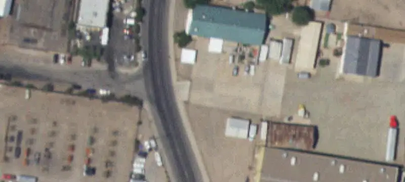 Commercial Land Parcel
