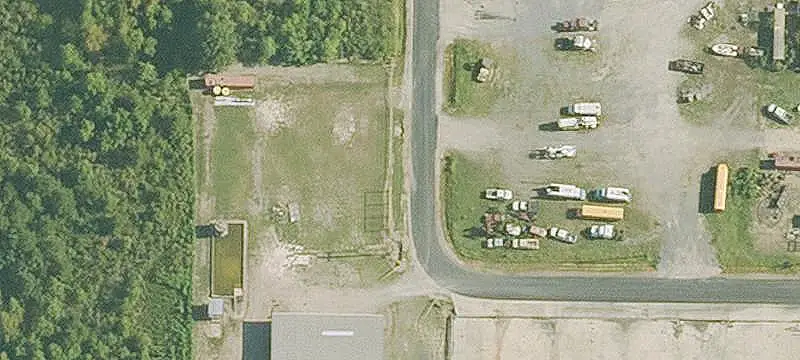 Flex Space with Truck Access
