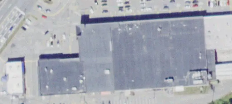 Campbell Plaza Retail Space