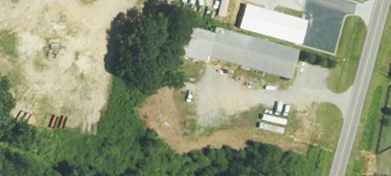 Multi-Building Warehouse Property