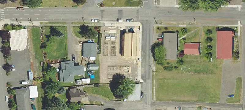 New Construction 6-Unit Apartment Building