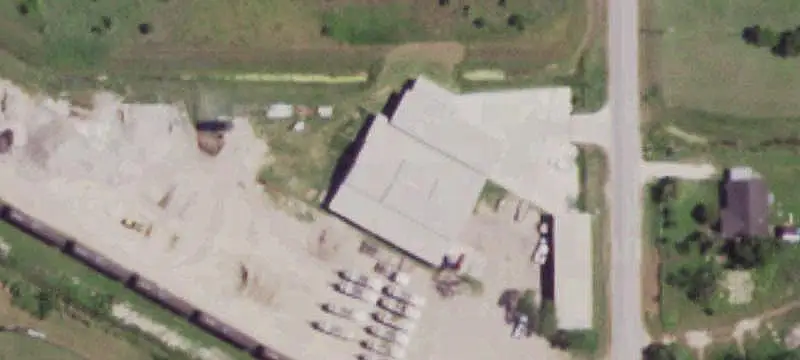 Flex Space with Warehouse