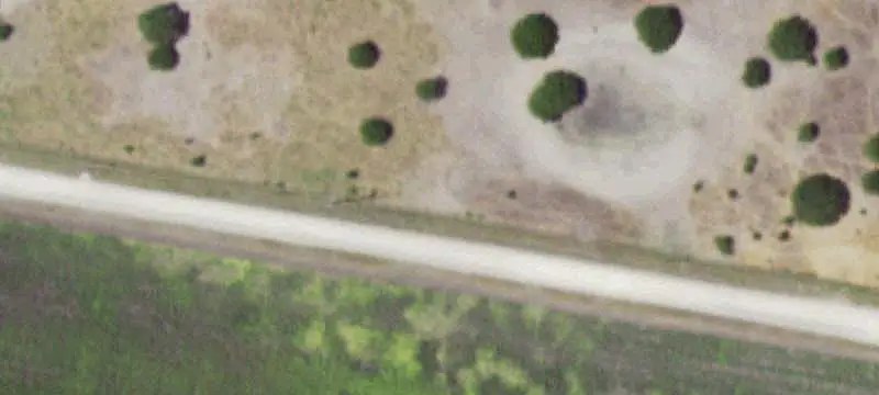 A-Zoned Agricultural Land