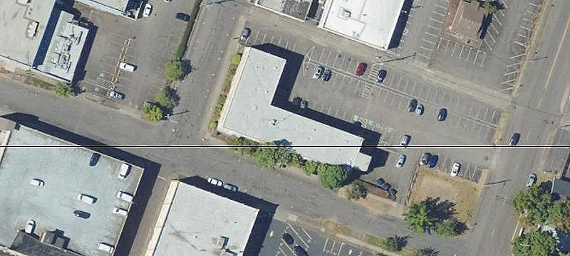 Three-Building Mixed-Use Campus