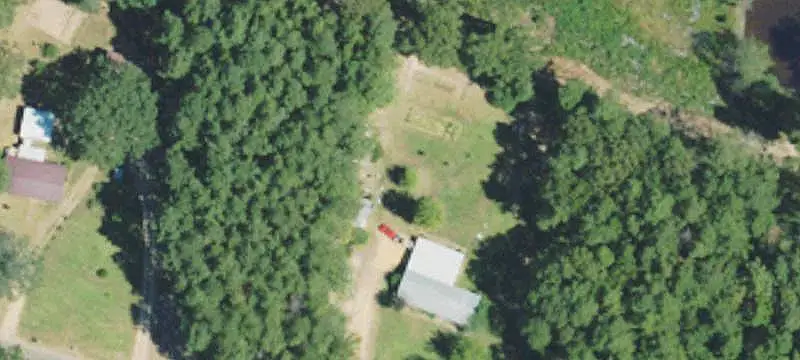 Pasture Farm with Three Ponds