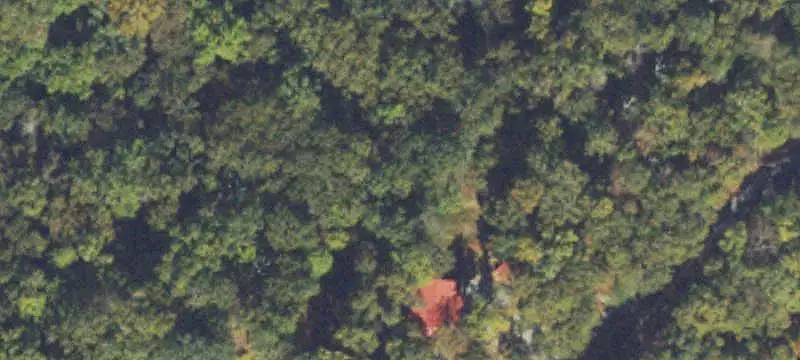 Land with Available Utilities