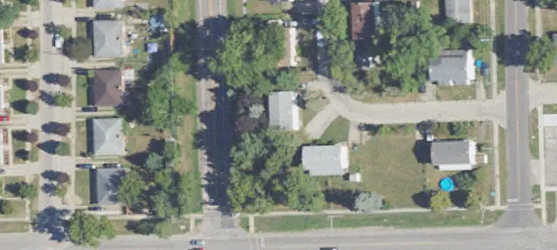 Two-Unit Duplex