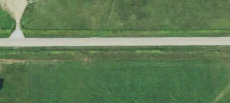 Agricultural Land with Pond