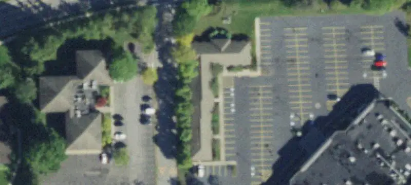 Full-Building Office Property